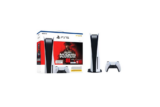 Sony PlayStation 5 Bundle chez Interdiscount