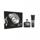 James Bond Signature Gift Set con le fragranze di Import Parfumerie
