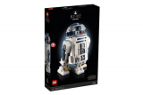 LEGO 75308 R2-D2 chez Manor