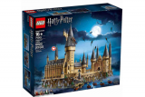 Lego 71043 Castello di Hogwarts a Manor