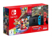 Nintendo Switch + Mario Kart 8 Deluxe al MediaMarkt