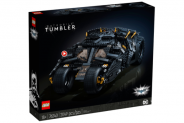 Lego 76240 DC Batman-Batmobile Tumbler bei Manor