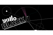 Yallo Black Mobile Abo für nur CHF 24.-