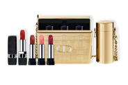 Coffret rouge à lèvres Rouge Dior chez Import Parfumerie