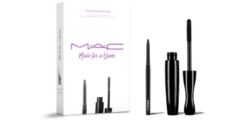 Augen-Paletten-Kit bei M·A·C Cosmetics