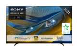 SONY XR-55A80J TV (55 «, UHD 4K, OLED)