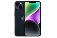 APPLE iPhone 14 (5G, 128 GB, Midnight)