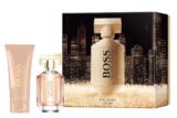 HUGO BOSS – The Scent For Her Set