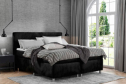 Lit Boxspring Grenchen pour CHF 399.95