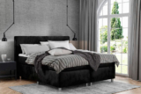 Boxspringbett Grenchen für CHF 399.95