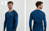 Odlo Performance Thermo Longsleeve