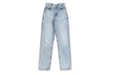 TOMMY JEANS Straight Leg Fit Jeans