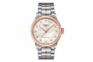 Tissot T-Classic Luxury Automatic Montre femme