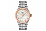 Tissot T-Classic Luxury Automatic Damen Uhr
