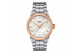 Tissot T-Classic Luxury Automatic Montre femme