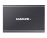 Disque dur SAMSUNG Portable T7 1 TB chez Interdiscount