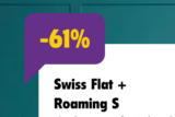 TalkTalk Swiss Flat+ Roaming S