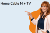 yallo Home Cable M + TV