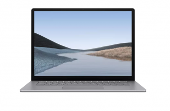 MICROSOFT Surface Laptop 3