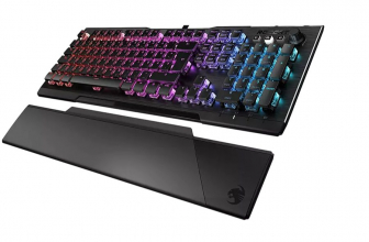 Clavier de jeu ROCCAT Vulcan 121 AIMO