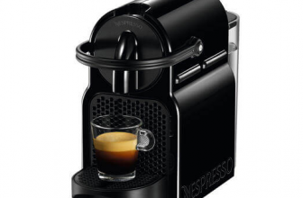 Delonghi Inissia EN80.B noir