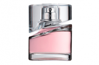 Hugo Boss Femme Eau de Parfum 50ml