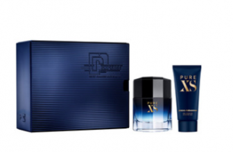 Paco Rabanne Pure XS Set for Him