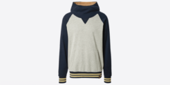 Sweatshirt von Fli Papigu bei About You