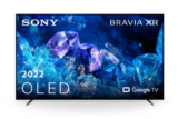 SONY XR65A80K Smart TV (65″, OLED, 4K)