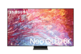 Samsung QE55QN700B – 55” 8K