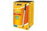 Set de 60 stylos à bille BIC pour CHF 0.40
