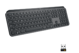 Tastiera LOGITECH MX Keys Advanced