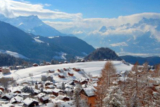 Divertimento invernale nel Vaud: skipass e pernottamento in Alpine Classic Hotel con mezza pensione a CHF 113.- p.p.