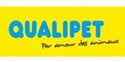 Jusqu’à 40% de rabais à QUALIPET