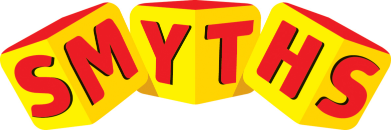 Cyber monday discount smyths