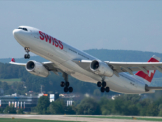 Volo Swiss per New York andata e ritorno con Swiss