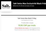 Salt Swiss Max chez Handy-Abovergleich (illim. CH + 1 GB roaming UE)