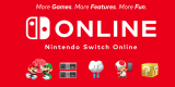 Nintendo Switch Online Familienmitgliedschaft für 12 Monate bei cdkeys.com
