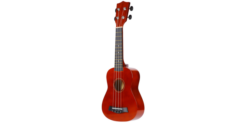 Ukulele incl. accessori presso Gonser