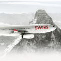 Zwei Flugtickets nach Nordamerika zum Preis von einem bei Swiss