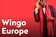 Wingo Europe (alles unlim. CH + 20GB Daten EU)