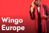 Wingo Europe (tutto illim. in CH + 20GB  dati in UE)