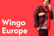 Wingo Europe (tout illim. en CH + 20GB données en UE)