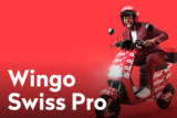 Wingo Swiss Pro (CH all incl., 2GB Roaming, Swisscom Netz)