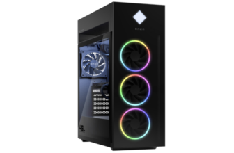 HP OMEN 45L Gaming Desktop