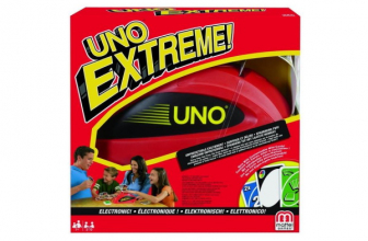 UNO Extreme bei Orell Füssli