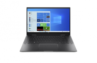 HP ENVY x360 Convert 15-eu0997nz bei Interdiscount