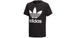 Maglietta Adidas TREFOIL per bambini