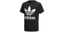 Maglietta Adidas TREFOIL per bambini