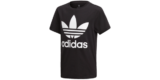 Adidas TREFOIL Kinder-T-Shirt